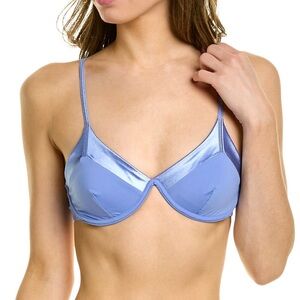 Moeva Beatriz Bikini Top